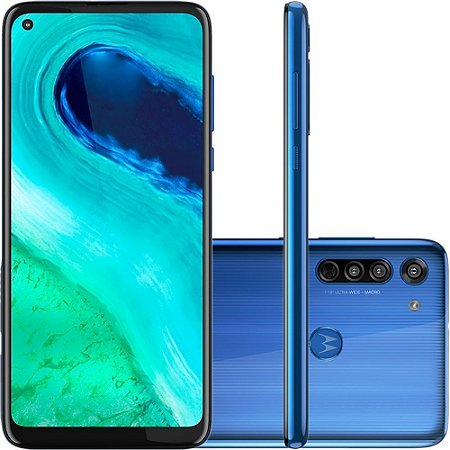 Smartphone Motorola Moto G8