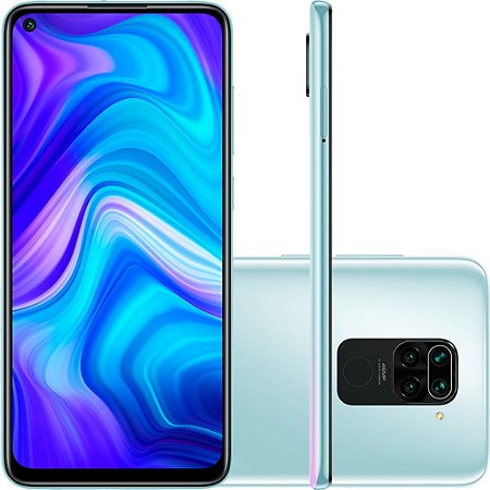 Xiaomi Redmi Note 9