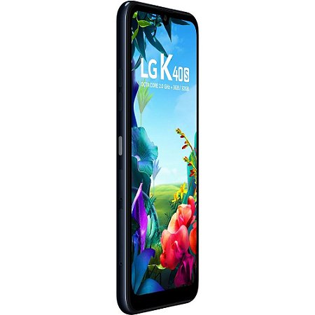 LG K40s