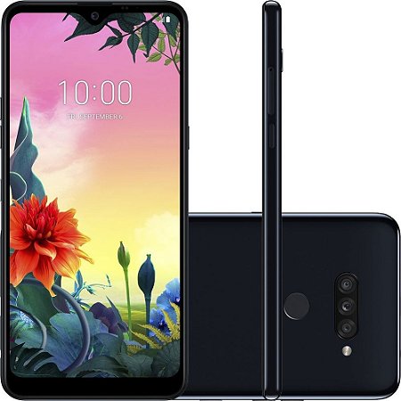 LG K50s