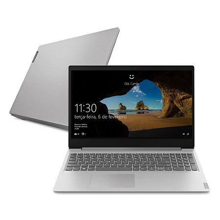 Notebook Lenovo Ideapad S145 10ª