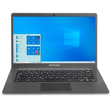 Notebook Multilaser Legacy Cloud