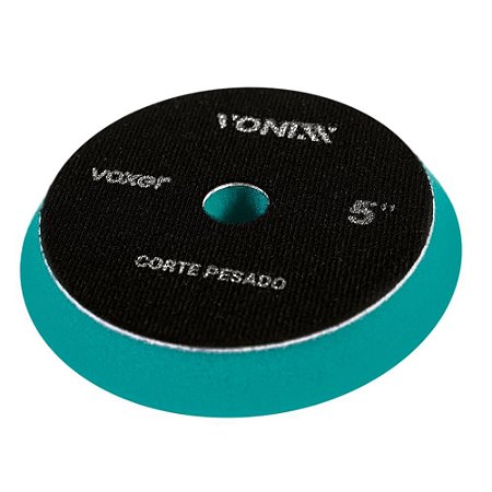 Boina Voxer Corte Pesado Verde 5" Vonixx