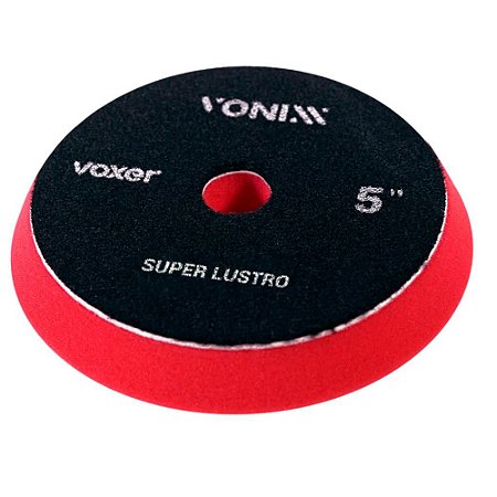 Boina Voxer Super Lustro Vermelha 5¨ - Vonixx