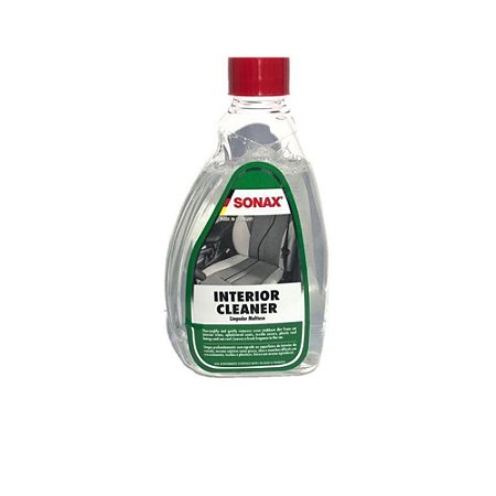 Interior Cleaner Refil 500ml - Sonax