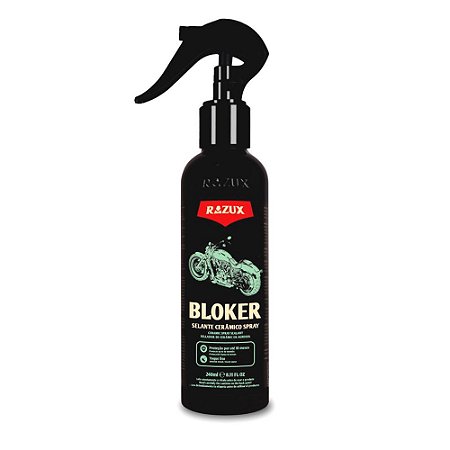Bloker Selante Spray 240ml - Razux