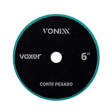 Boina Voxer Corte Pesado Verde 6" Vonixx