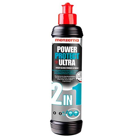 Power Protect Ultra 2em1 250ml - Menzerna