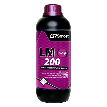 LM 200 1lt Sandet