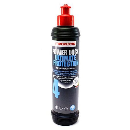 Power Lock Ultimate Protection 250ml - Menzerna