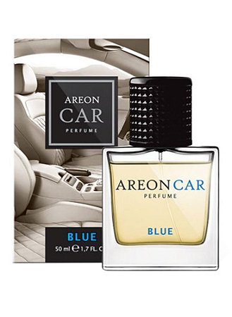 Areon Car Perfume Blue 50ml - Areon
