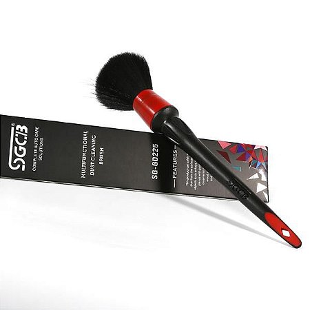 Pincel DETAIL BRUSH (M) SG-GD267 N14 - SGCB