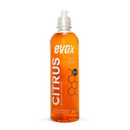 Citrus Shampoo Neutro 1:400 500ml Evox