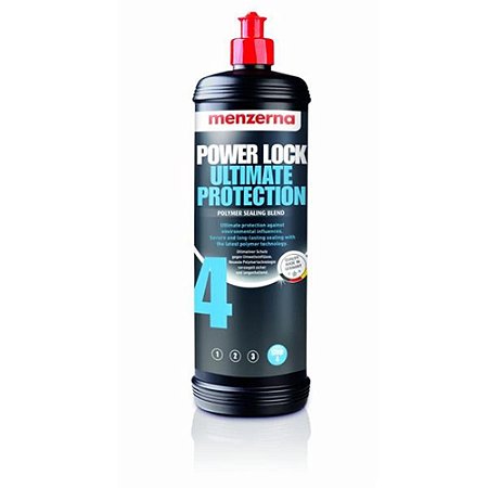 Power Lock Ultimate Protection Selante Sintético 1L - Menzerna