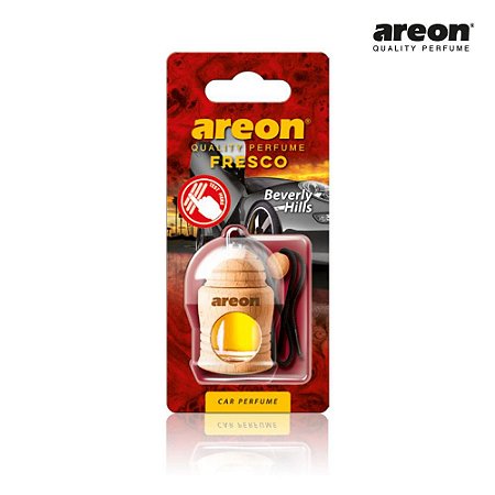 Areon Fresco - Beverly Hills 4ml - Areon