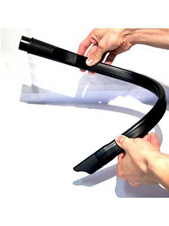 Bico Plastico Flexível Aspirador 32mm - Kers