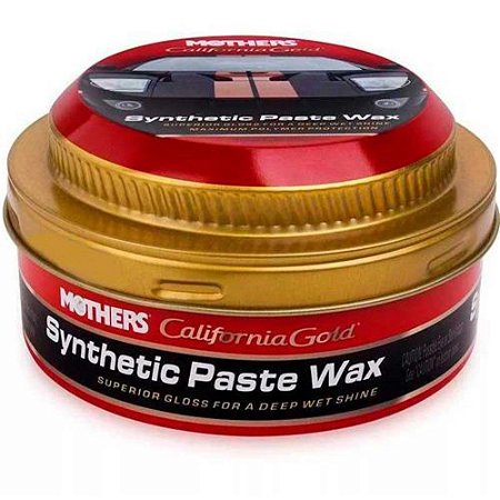 Cera Sintetica Gold Synthetic Wax Past  - Mothers  (311gr)
