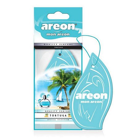 Aromatizante Mon Tortuga Areon