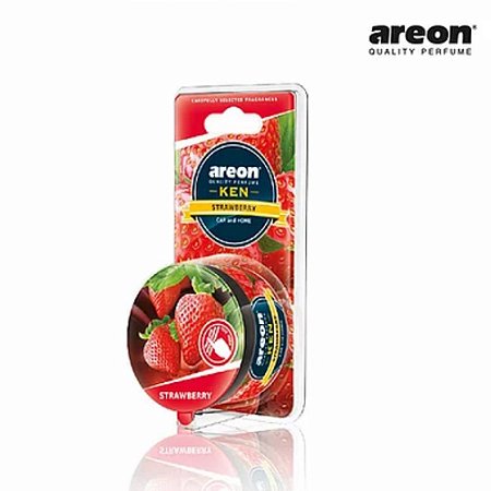 Ken Blister Strawberry Areon