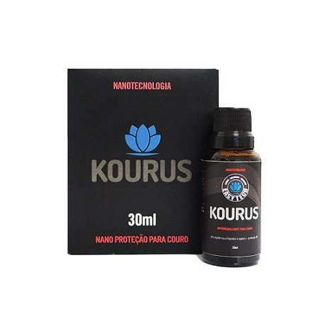 Kourus 30ml Easytech