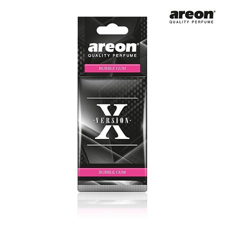Areon X Version Bubble Gun Areon