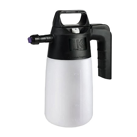 Pulverizador Manual IK Foam 1,5L - Matabi