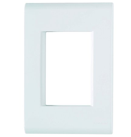 LIZ TRAMONTINA PLACA 4x2 03 POSTO