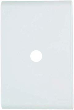 LIZ TRAMONTINA PLACA 4x2 FURADO