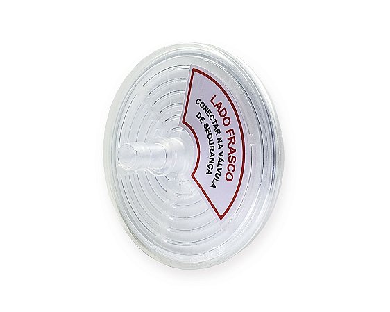 Filtro Bactericida para Aspiradores Nevoni