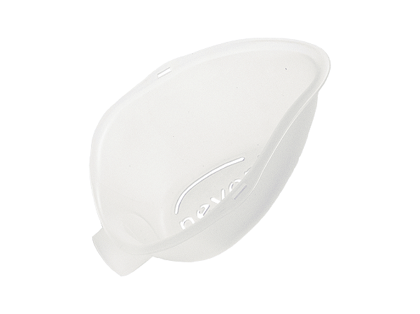 Máscara de Nebulização Infantil