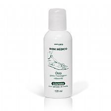 BOM MÉDICO - óleo para massagem relaxante - 120ml