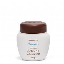 CORPORI - CREME COM SEBO DE CARNEIRO 50 G