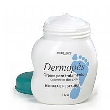 DERMOPÉS - CREME PARA TRATAMENTO COSMÉTICO DOS PÉS 130 g