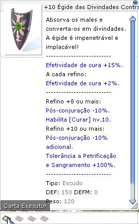 +10 Égide das Divindades Contra Grandes