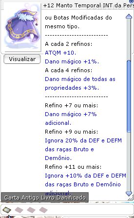 +12 Manto Temporal INT da Perspicácia