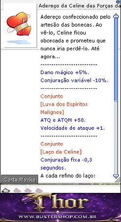 Adereço da Celine [1]