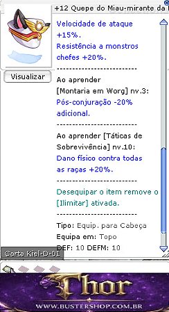 +12 Quepe do Miau-mirante da Pós conjuração