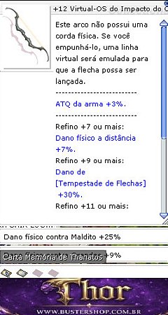 +12 Virtual-OS do Impacto Cavaleiro