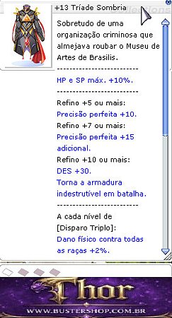 +13 Tríade Sombria [1]