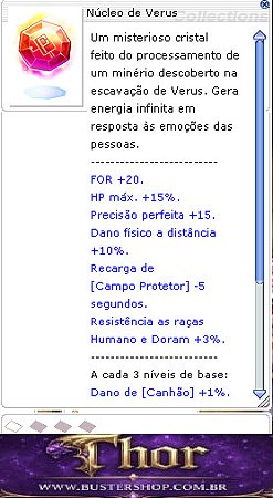 Núcleo de Verus [1]