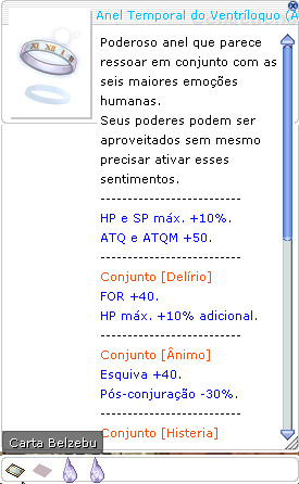 Anel Temporal do Ventriloquo