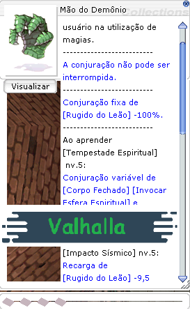 Mão do Demônio
