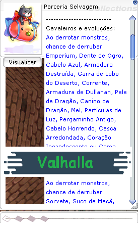 Parceria Selvagem [1]