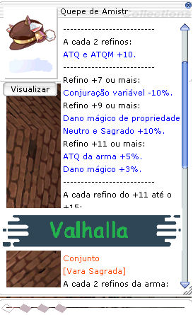 Quepe de Amistr [1]