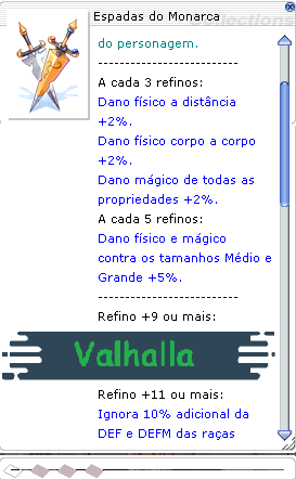 Espadas do Monarca [1]