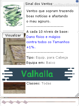 Sinal dos Ventos