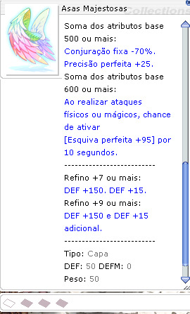 Asas Majestosas [1]