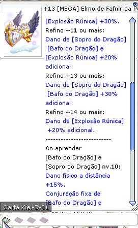 +13 Mega Fafnir da Pós-conjuração
