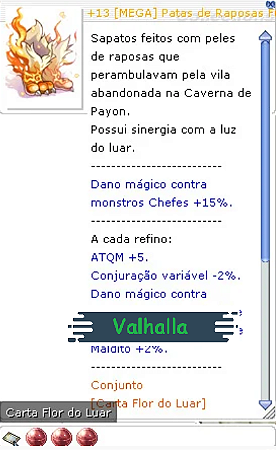 +13 Mega Patas Fugazes Encantada