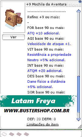 +9 Mochila da Aventura [1]